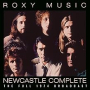 ROXY MUSIC