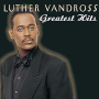 VANDROSS LUTHER