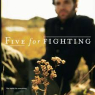 FIVE FOR FIGHTING