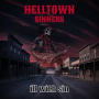 HELLTOWN SINNERS HELLTOWN SINNERS