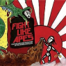 FIGHT LIKE APES