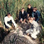 CHILDREN OF THE MUSHROOM