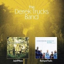 DEREK TRUCKS BAND
