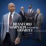 MARSALIS BRANFORD QUARTET