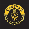 ZION TRAIN