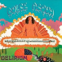 DELIRIUM