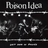 POISON IDEA