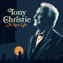CHRISTIE TONY CHRISTIE TONY