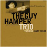 TAYLOR JAMES & GUY HAMPER