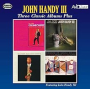HANDY JOHN -III-