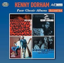 DORHAM KENNY