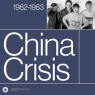 CHINA CRISIS