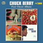 BERRY CHUCK