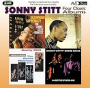 STITT SONNY