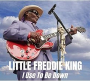 LITTLE FREDDIE KING