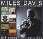 DAVIS MILES