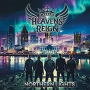 HEAVENS REIGN HEAVENS REIGN