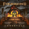 FIREWIND FIREWIND