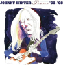 WINTER JOHNNY WINTER JOHNNY