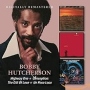 BOBBY HUTCHERSON BOBBY HUTCHERSON
