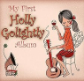GOLIGHTLY HOLLY GOLIGHTLY HOLLY