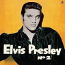 PRESLEY ELVIS