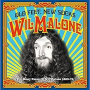 MALONE WIL MALONE WIL