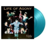 LIFE OF AGONY LIFE OF AGONY