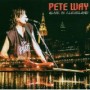 WAY PETE WAY PETE