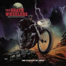 DEATH WHEELERS
