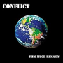 CONFLICT