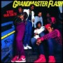 GRANDMASTER FLASH