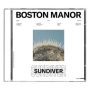 BOSTON MANOR BOSTON MANOR