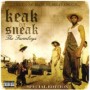 KEAK DA SNEAK