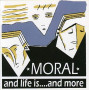 MORAL MORAL