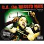 R.A. THE RUGGED MAN