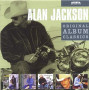 JACKSON ALAN