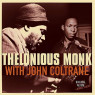 MONK THELONIOUS