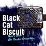 BLACK CAT BISCUIT BLACK CAT BISCUIT