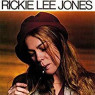 JONES RICKIE LEE JONES RICKIE LEE