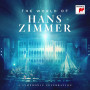 ZIMMER HANS
