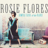 FLORES ROSIE FLORES ROSIE