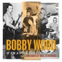 WOOD BOBBY