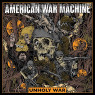 AMERICAN WAR MACHINES AMERICAN WAR MACHINES