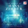 ZIMMER HANS
