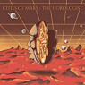 CITIES OF MARS