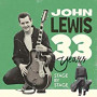 LEWIS JOHN LEWIS JOHN
