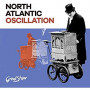 NORTH ATLANTIC OSCILLATION NORTH ATLANTIC OSCILLATION