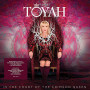 TOYAH
