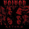 VOIVOD VOIVOD